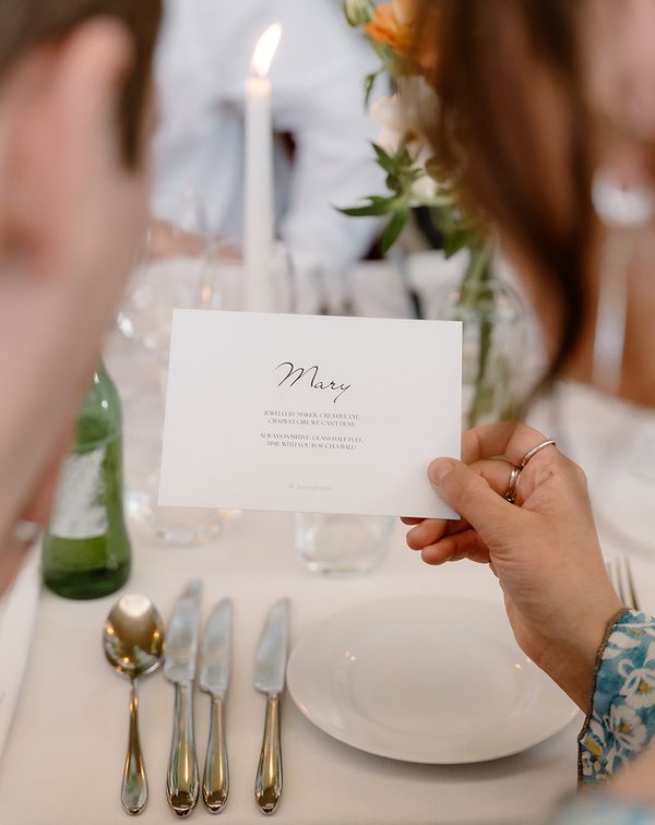 Wedding Favours