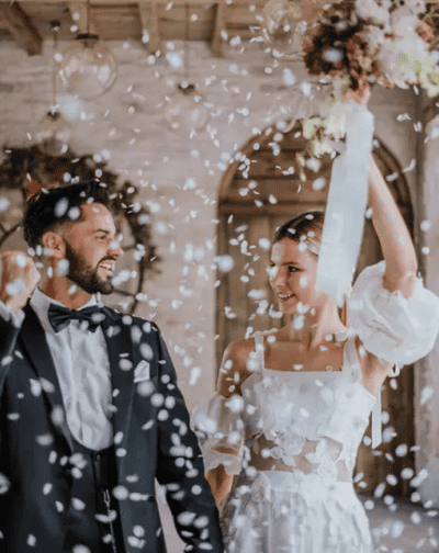 waste not, want it all